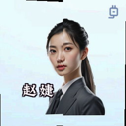 赵婕